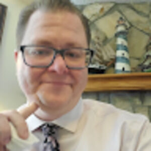 Meet your Posher, Joel
